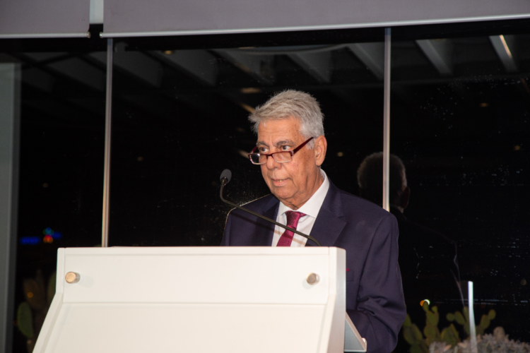 Έφυγε από τη ζωή ο Συμεών Κιούκας