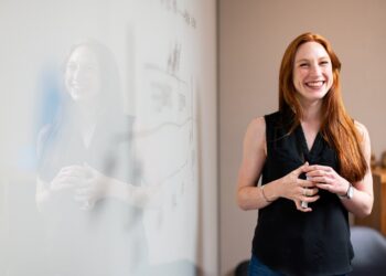 H Grant Thornton πιστοποιήθηκε ως Great Place to Work