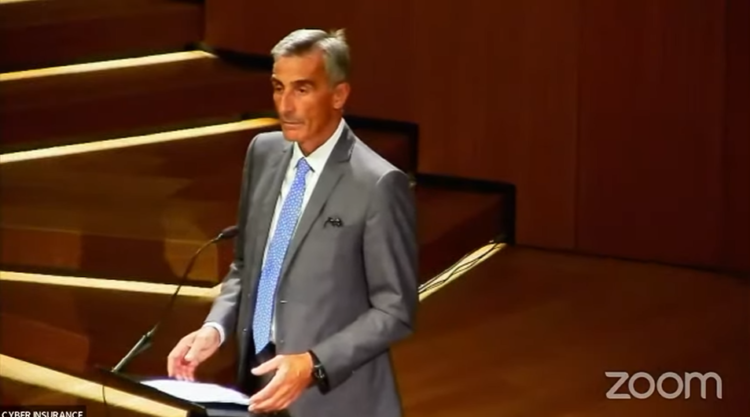 Cyber Security: Αν δεν υπάρχει σωστή κουλτούρα στην εταιρεία η αποτυχία είναι σχεδόν δεδομένη