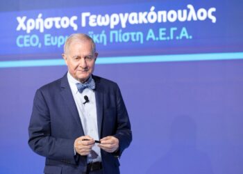 Allianz & Ευρωπαϊκή Πίστη:  Μαζί, σε μία νέα πορεία ανάπτυξης