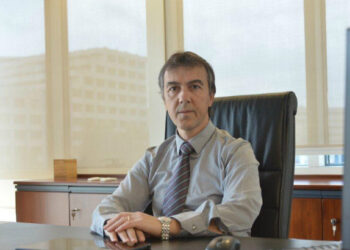 Νέος Chief Technology & Information Officer στην ΙΝΤΕΡΣΑΛΟΝΙΚΑ