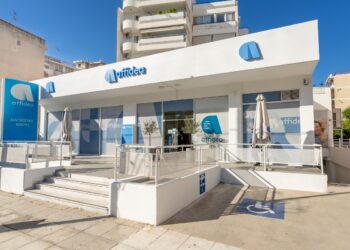Προσβάσιμες υπηρεσίες υγείας για όλους στα διαγνωστικά κέντρα Affidea