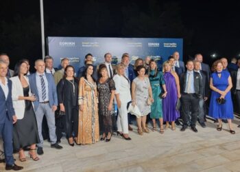 5 στα 5 …για την Κορυφαία Διεύθυνση Δημήτρη Αναστασίου!