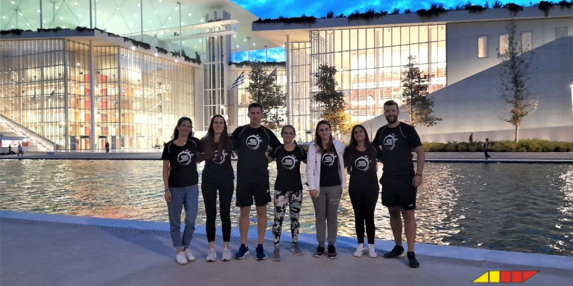 Η Carglass® Ελλάδος συμμετείχε στο Spirit of Belron® Challenge 2022