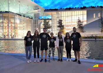 Η Carglass® Ελλάδος συμμετείχε στο Spirit of Belron® Challenge 2022