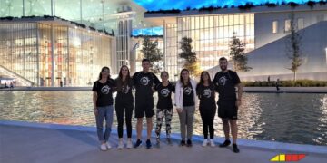 Η Carglass® Ελλάδος συμμετείχε στο Spirit of Belron® Challenge 2022