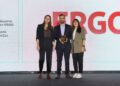 Bronze βραβείο για τα νέα καινοτόμα προγράμματα ασφάλισης αυτοκινήτου ERGO My Auto powered by Drive&Win, μέσω winbank, web banking της Τράπεζας Πειραιώς
