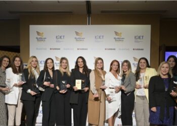 IASO-HEALTHCARE BUSINESS AWARDS 2022