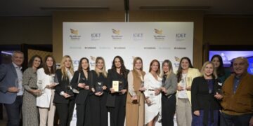 IASO-HEALTHCARE BUSINESS AWARDS 2022