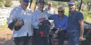 To θαύμα της Αρχαίας Μεσσήνης και ο σπουδαίος Πέτρος Θέμελης