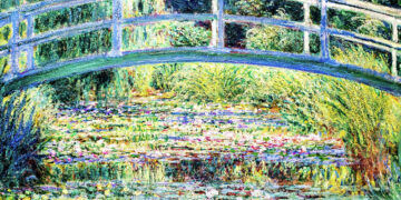 Claude Monet