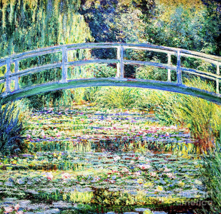 Claude Monet