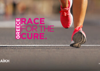 Ευρωπαϊκή Πίστη_Greece Race For The Cure