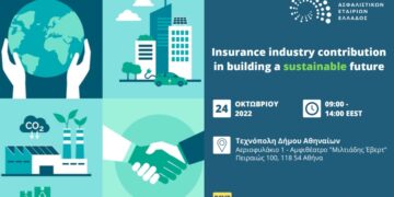 Insurance Industry contribution