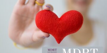 MDRT Gives Day 2022