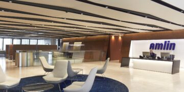 “Καμπάνα” 10,8 εκατ. δολ. στην MS Amlin για αδυναμίες στη διαχείριση κινδύνων