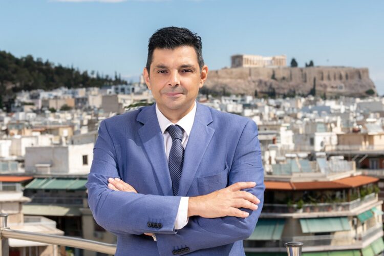 Μ. Μοσχονάς: Η ανθρώπινη επαφή και η επικοινωνία είναι αναντικατάσταστες