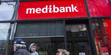 Διαρροή δεδομένων πελατών στην μεγαλύτερη ασφαλιστική υγείας της Αυστραλίας