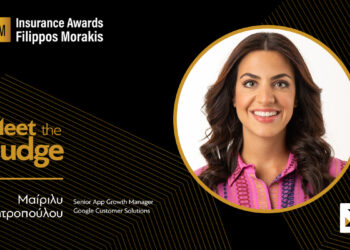 Η Μαίριλυ Μητροπούλου στην Κριτική Επιτροπή των FMIA22