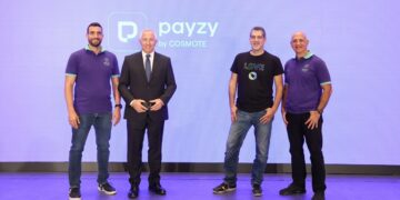 payzy by COSMOTE