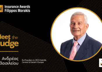 Ανδρέας Βασιλείου