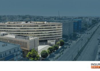 Σε εφαρμογή από πρώτης πρώτου το νέο business plan στην Εθνική Ασφαλιστική