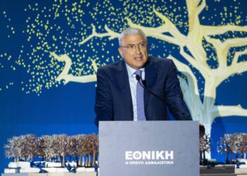 Εθνική Ασφαλιστική: Τίμησε & βράβευσε τους συνεργάτες του Agency