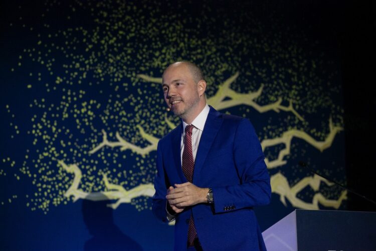 Εθνική Ασφαλιστική: Τίμησε & βράβευσε τους συνεργάτες του Agency