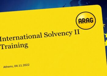 ARAG Solvency II Training