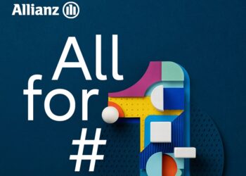 Allianz: Εντυπωσιακή αύξηση 23% για την αξία του brand