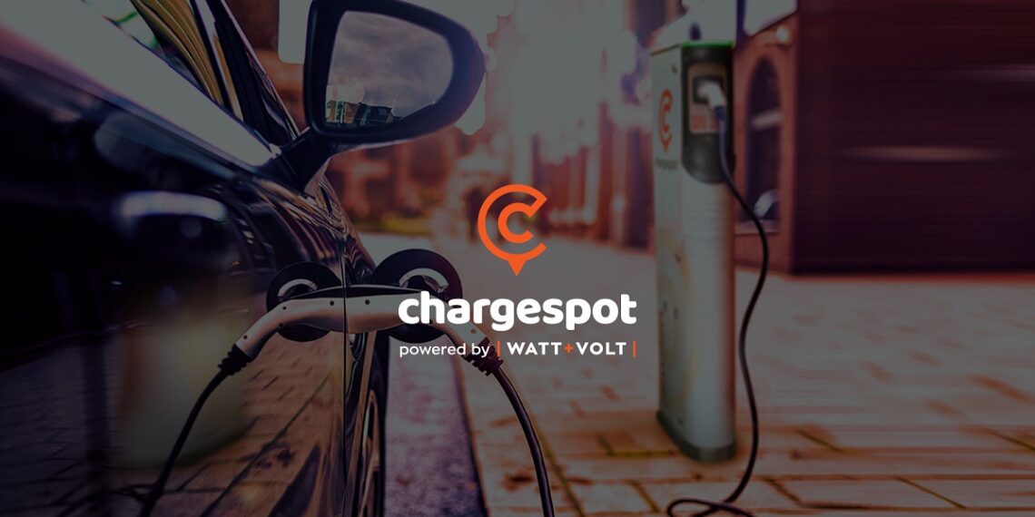Chargespot