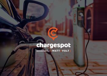 Chargespot
