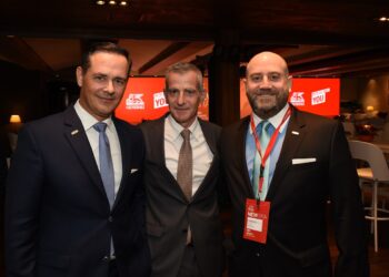 Μιχάλης Τζωρτζωρής, Πάνος Δημητρίου, Γιώργος Ζαφειρίου
