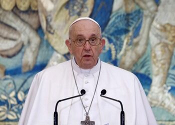 Ένας φωτισμένος θρησκευτικός Ηγέτης με καίρια πολιτική αντίληψη 