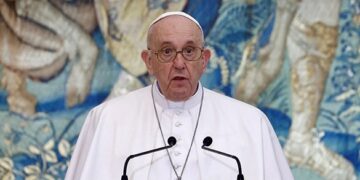 Ένας φωτισμένος θρησκευτικός Ηγέτης με καίρια πολιτική αντίληψη 