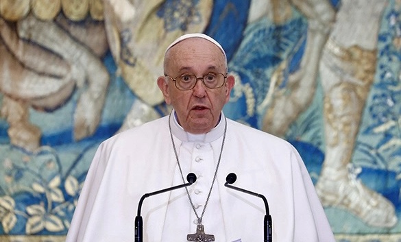 Ένας φωτισμένος θρησκευτικός Ηγέτης με καίρια πολιτική αντίληψη 