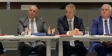 Σ. Τσαούσης: Νέος ενιαίος Κανονισμός Πωλήσεων στην ERGO