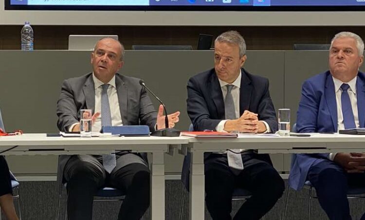 Σ. Τσαούσης: Νέος ενιαίος Κανονισμός Πωλήσεων στην ERGO