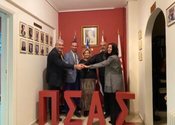 Αυτό είναι το νέο Διοικητικό Συμβούλιο του Π.Σ.Α.Σ.