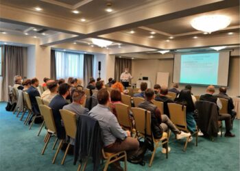 ΜΙΝΕΤΤΑ: Εκπαιδευτικό Σεμινάριο Ανάληψης Κινδύνων Περιουσίας