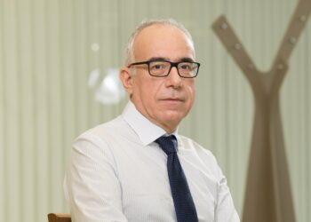 Μάριος Συντιχάκης