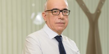 Μάριος Συντιχάκης