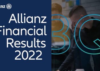 Όμιλος Allianz: Αύξηση 7,4% στα λειτουργικά κέρδη