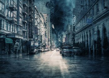 Οι πόλεις σε κίνδυνο