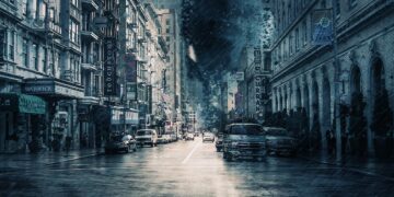 Οι πόλεις σε κίνδυνο