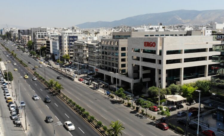 Συγχωνεύσεις Ασφαλιστικών εταιρειών: Deals Δισεκατομμυρίων 