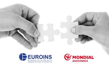 Στρατηγική συνεργασία Euroins Ελλάδος με Mondial Assistance