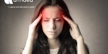 1 στους 3 αναρρώσαντες από COVID-19 εμφανίζει εμμένοντα νευροψυχιατρικά συμπτώματα