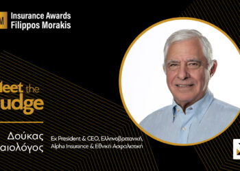 Ο Δούκας Παλαιολόγος στην Κριτική Επιτροπή των FMIA22