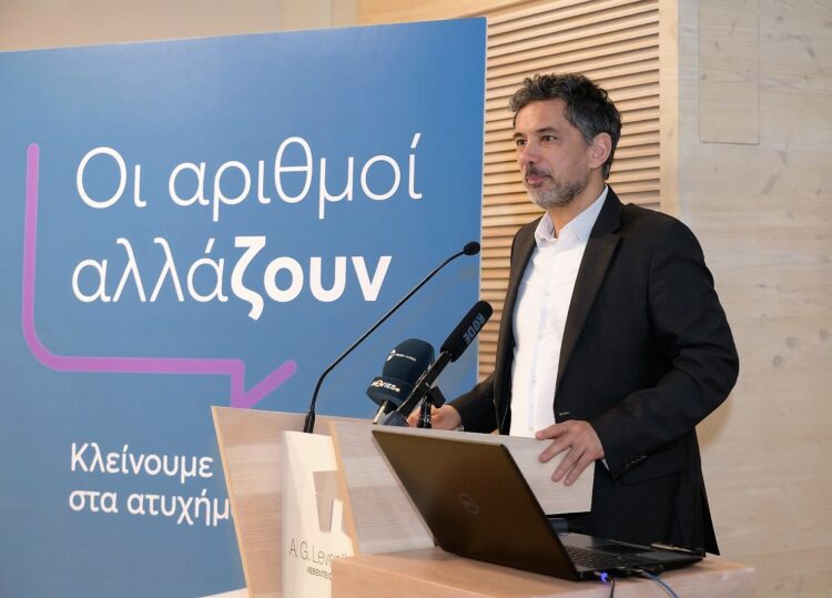 Η Anytime «αλλάζει τους αριθμούς» των τροχαίων ατυχημάτων στην Κύπρο
